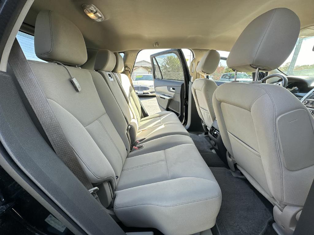 2013 Ford Edge Image 17