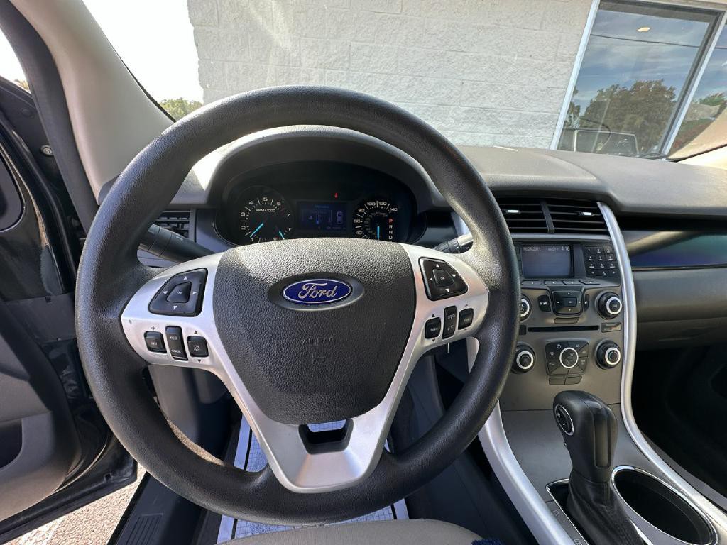 2013 Ford Edge Image 19