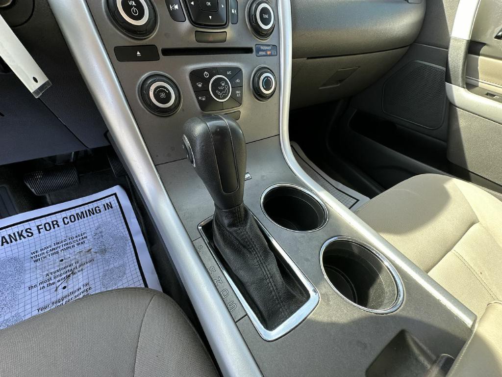 2013 Ford Edge Image 20