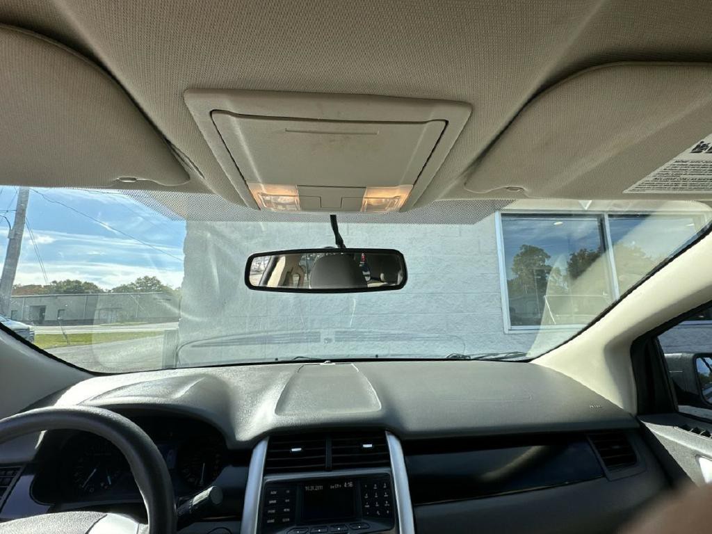 2013 Ford Edge Image 22