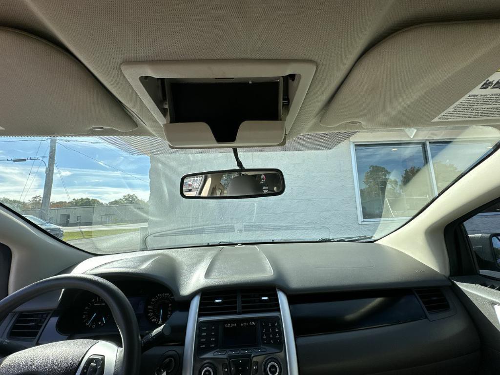 2013 Ford Edge Image 23