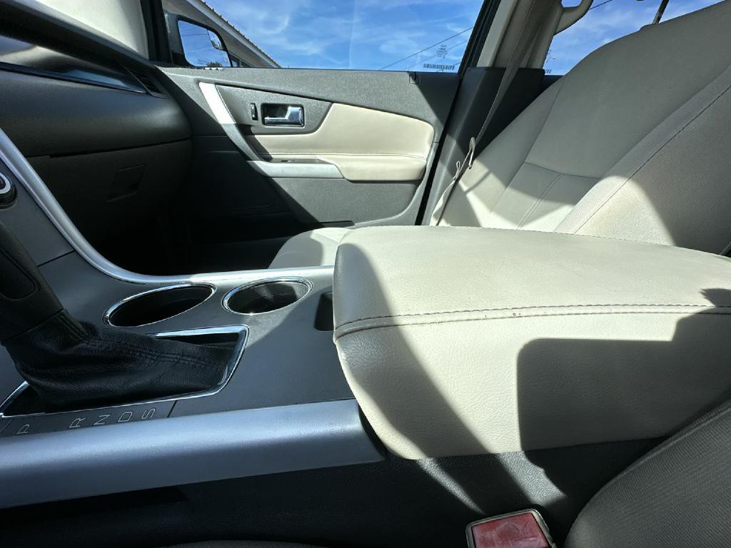 2013 Ford Edge Image 28