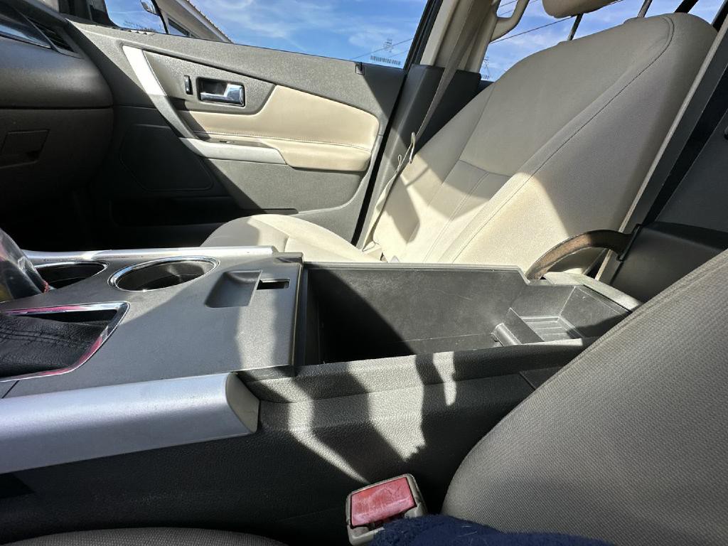 2013 Ford Edge Image 29