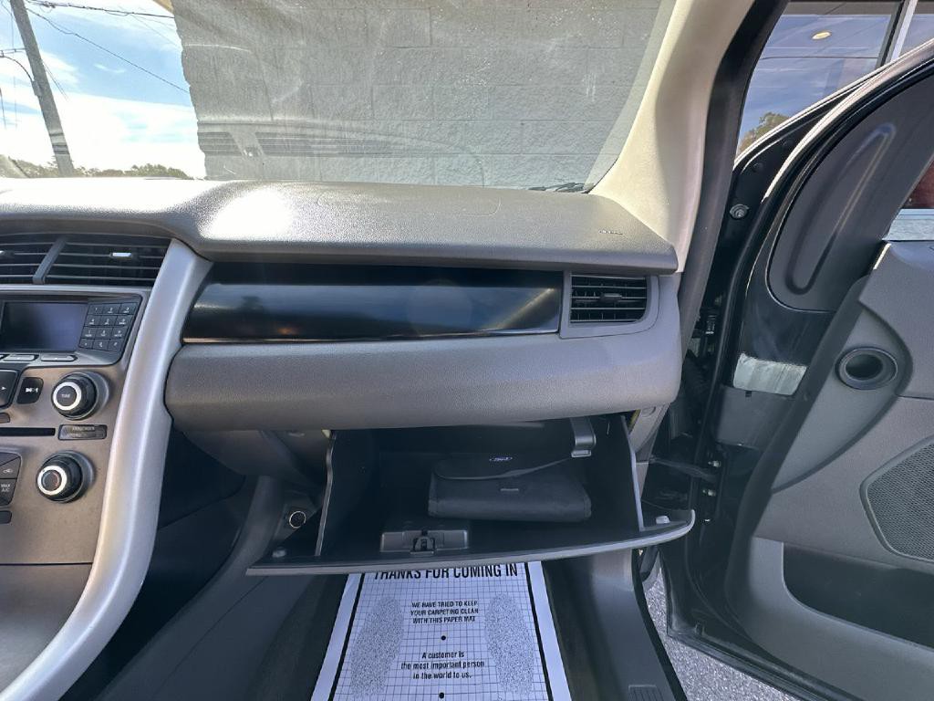 2013 Ford Edge Image 30