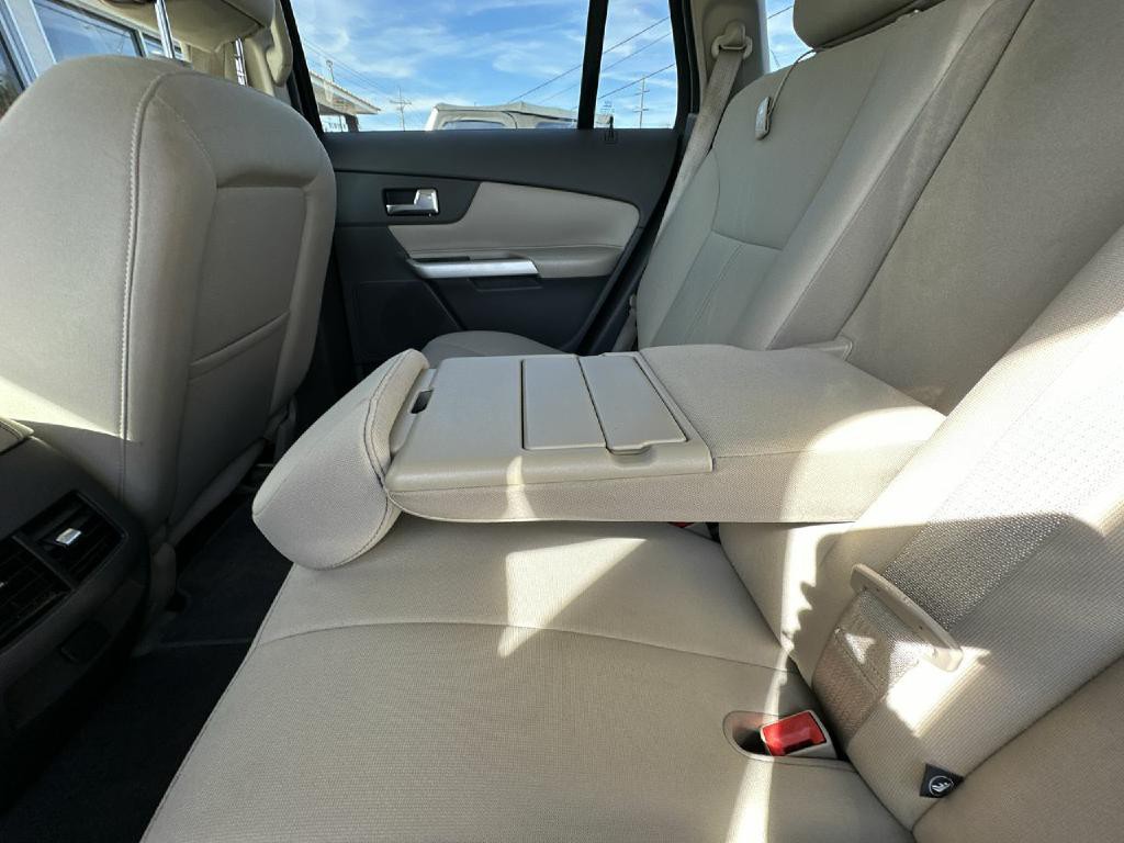 2013 Ford Edge Image 31
