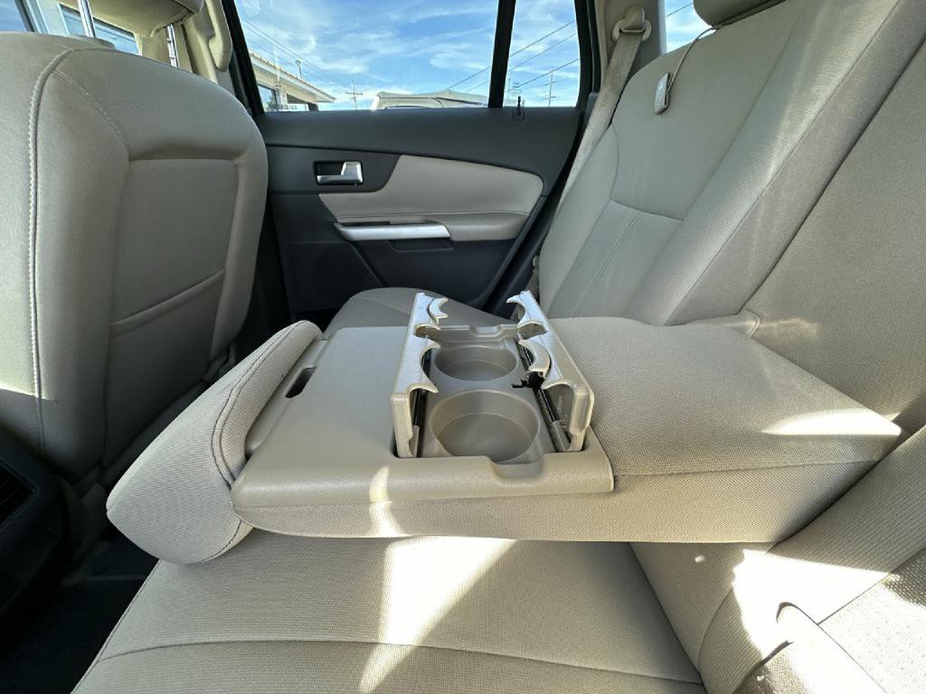 2013 Ford Edge Image 32