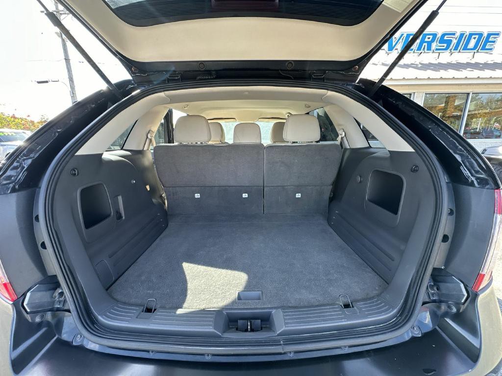 2013 Ford Edge Image 36