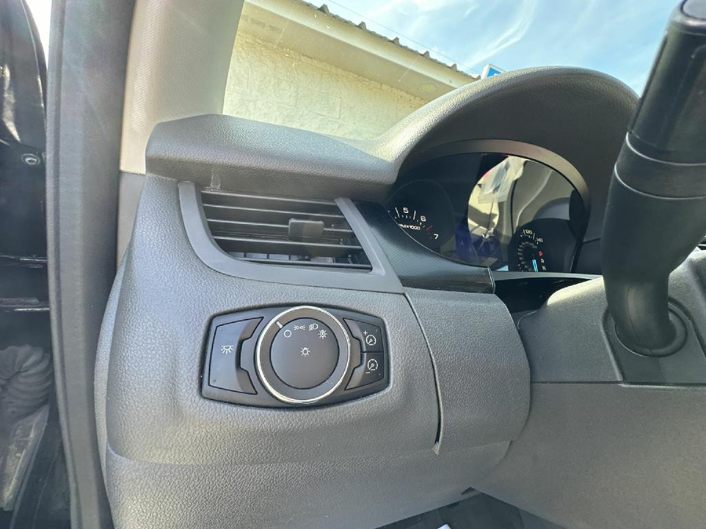 2013 Ford Edge Image 37