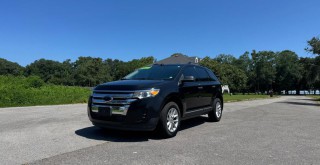 Image for 2013 Ford Edge SE ID: 6605228
