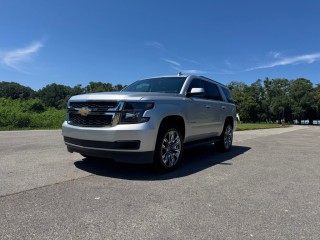 Image for 2019 Chevrolet Tahoe LT ID: 6613429