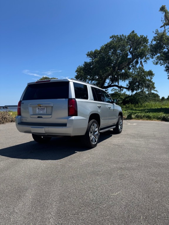 2019 Chevrolet Tahoe Image 5