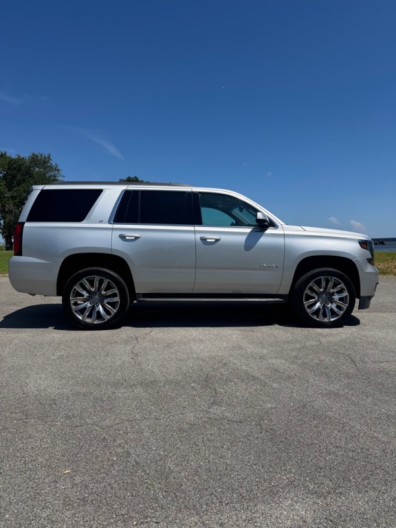 2019 Chevrolet Tahoe Image 6