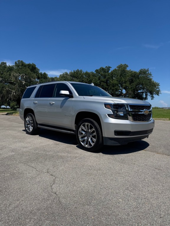 2019 Chevrolet Tahoe Image 7