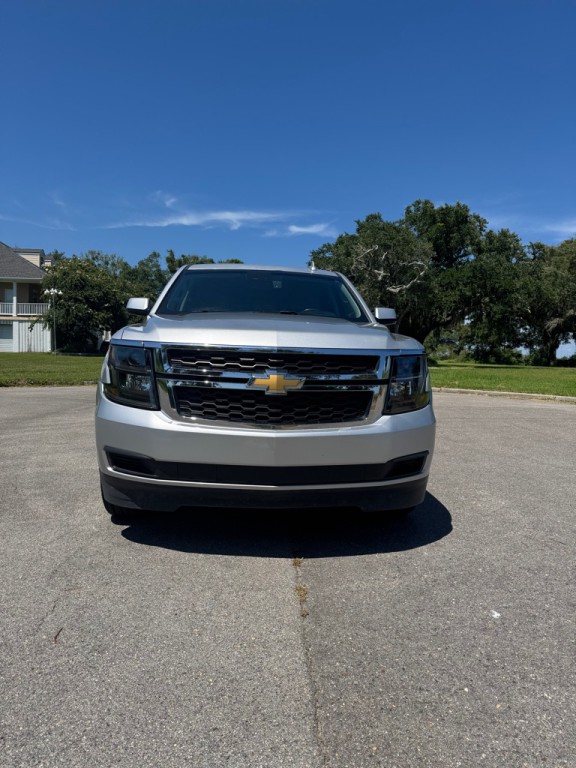 2019 Chevrolet Tahoe Image 8