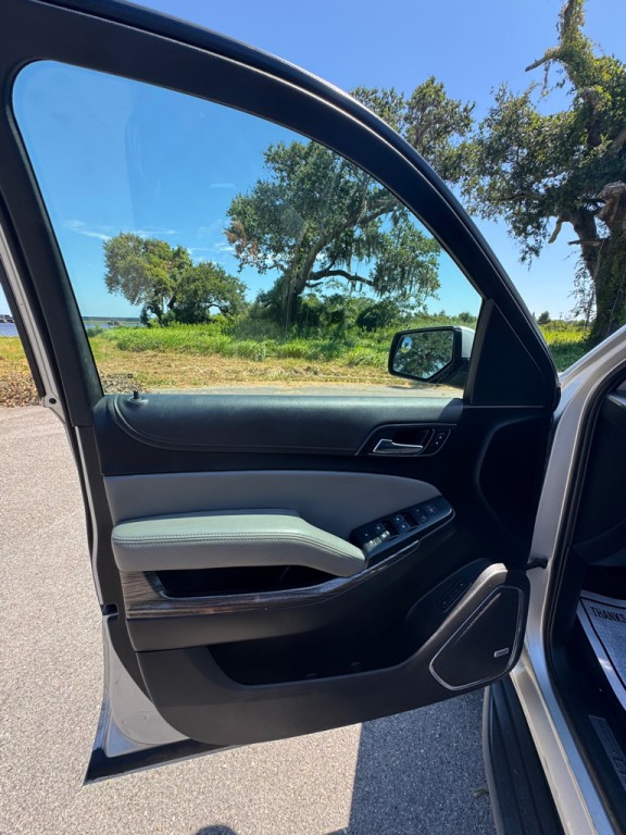 2019 Chevrolet Tahoe Image 9
