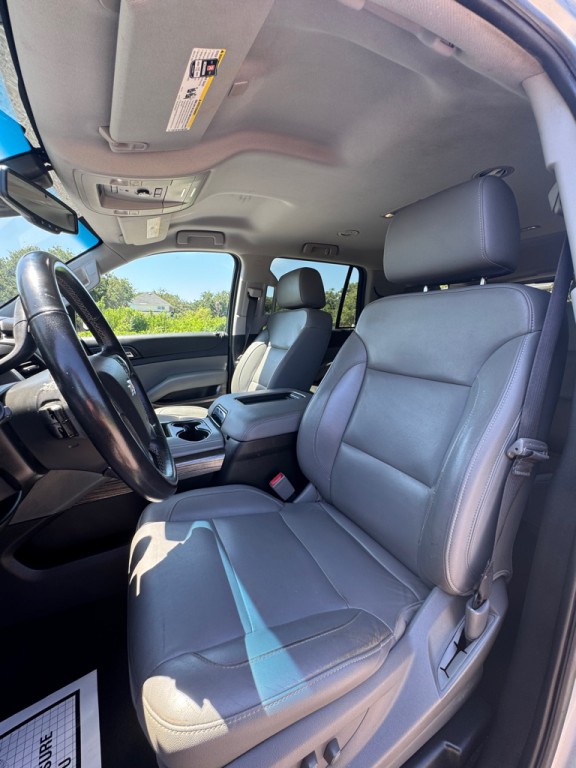 2019 Chevrolet Tahoe Image 10