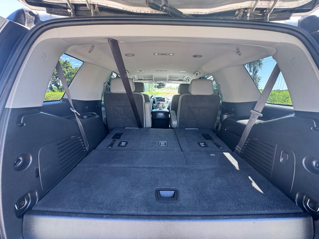 2019 Chevrolet Tahoe Image 13