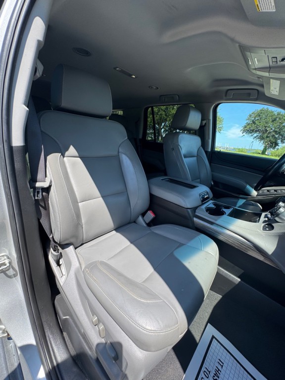 2019 Chevrolet Tahoe Image 15