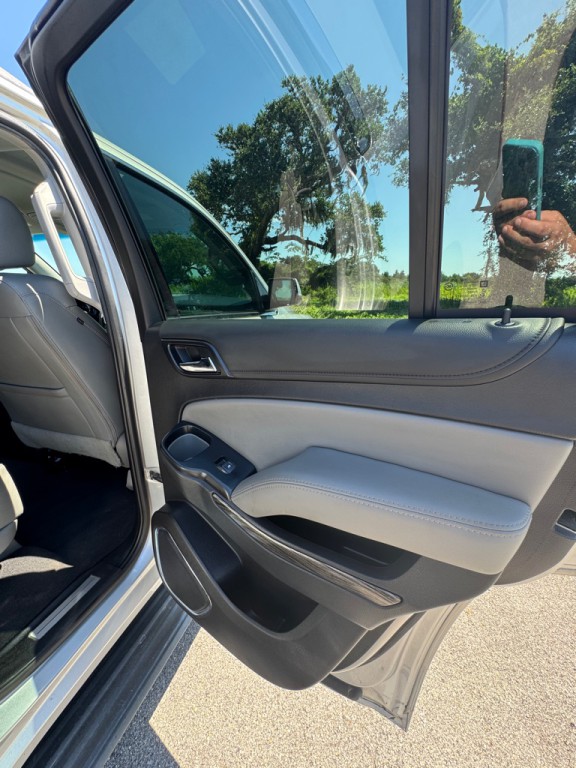 2019 Chevrolet Tahoe Image 16