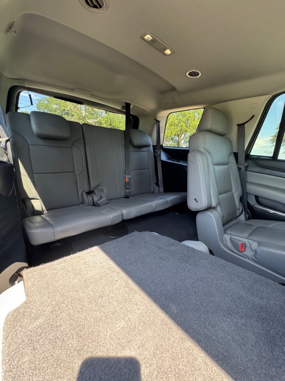 2019 Chevrolet Tahoe Image 18