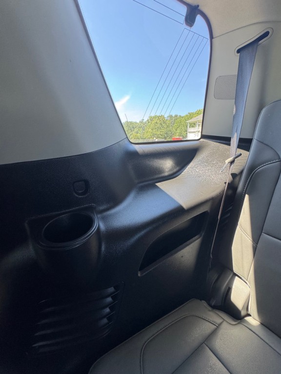 2019 Chevrolet Tahoe Image 19