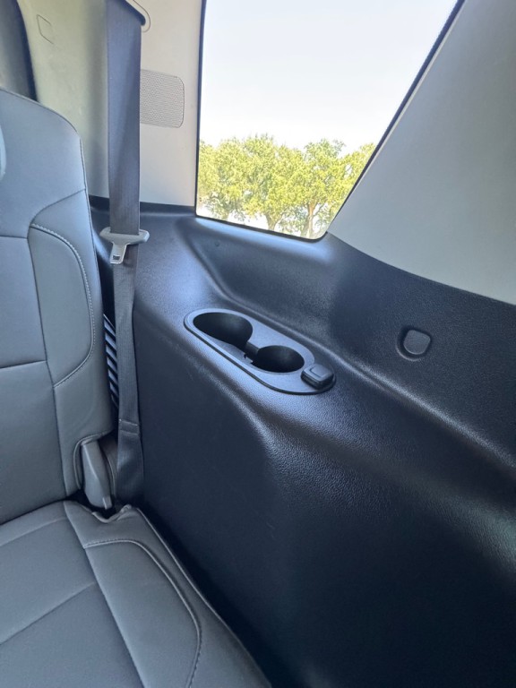 2019 Chevrolet Tahoe Image 20