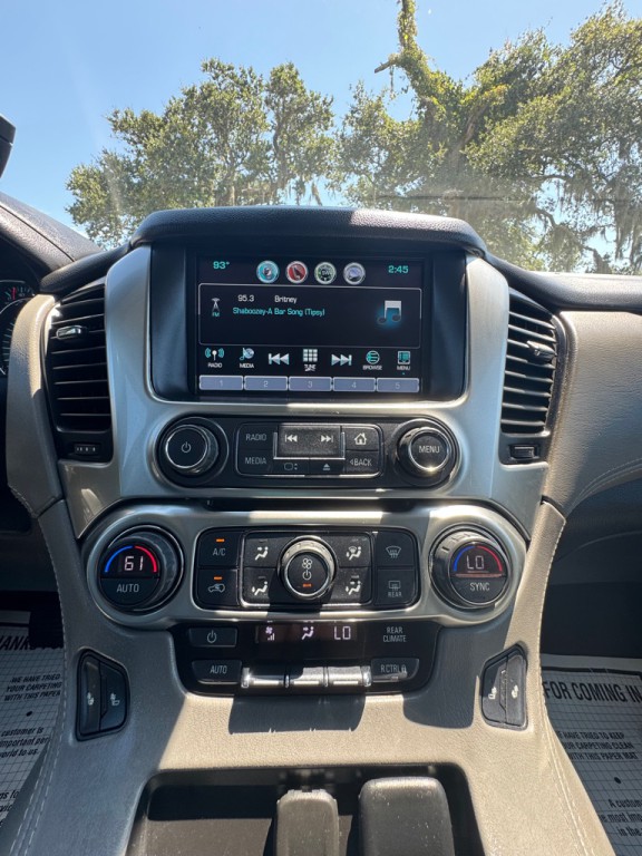2019 Chevrolet Tahoe Image 23