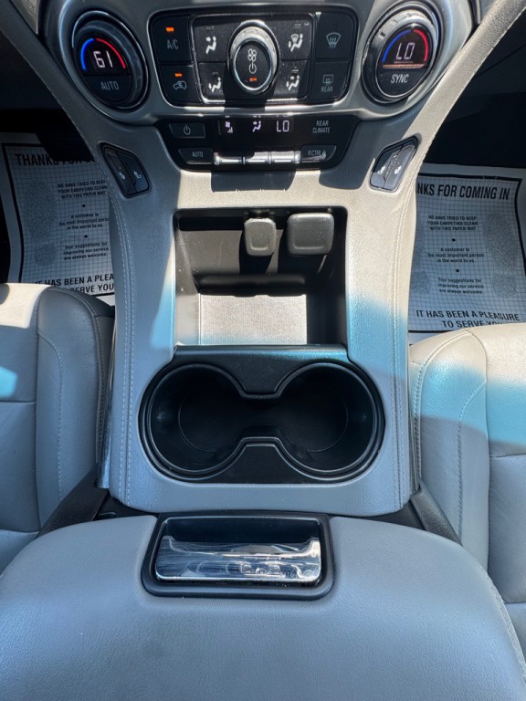 2019 Chevrolet Tahoe Image 24