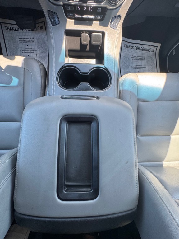 2019 Chevrolet Tahoe Image 26