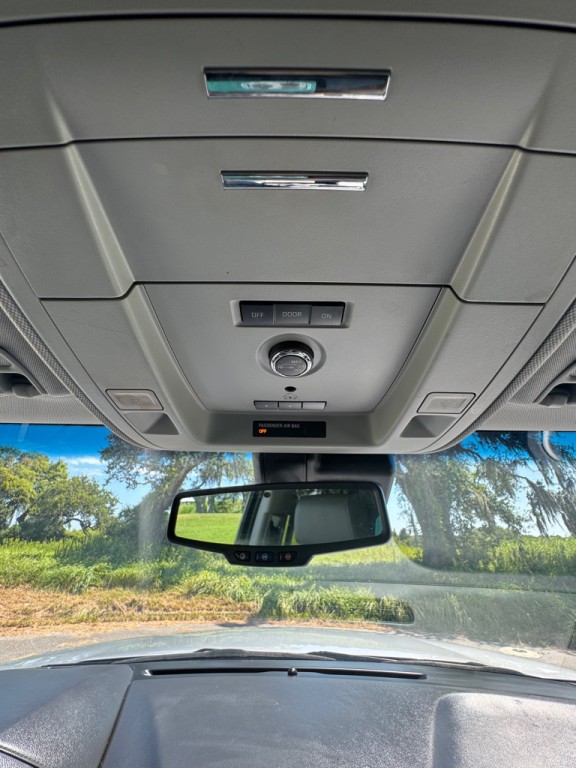 2019 Chevrolet Tahoe Image 27