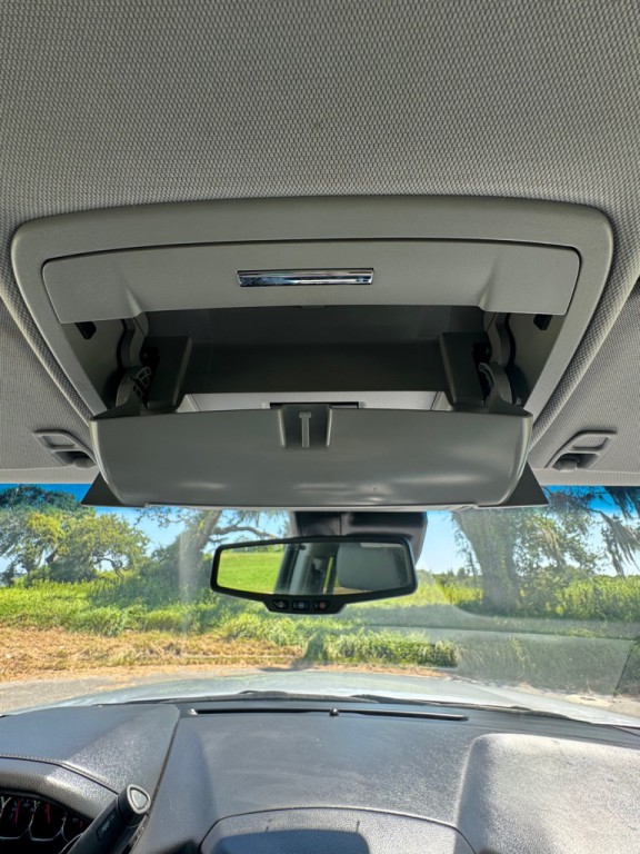 2019 Chevrolet Tahoe Image 28