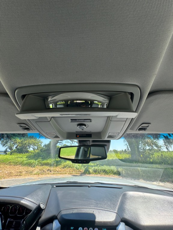 2019 Chevrolet Tahoe Image 29