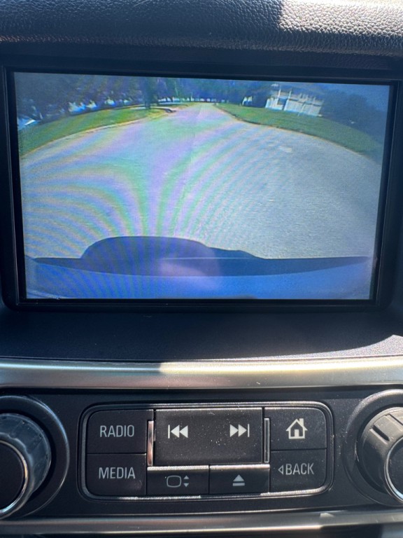 2019 Chevrolet Tahoe Image 31