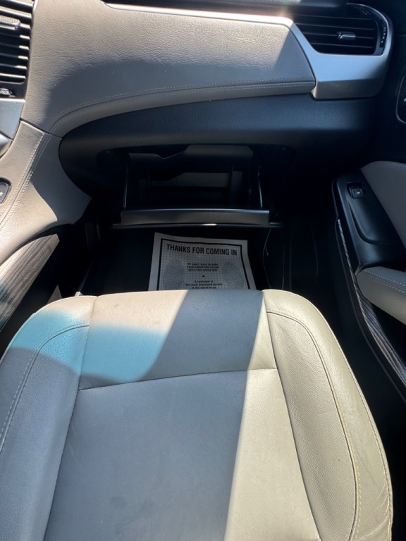 2019 Chevrolet Tahoe Image 32