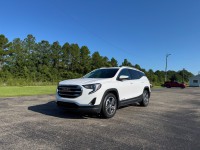Image for 2021 GMC Terrain SLT ID: 6629666