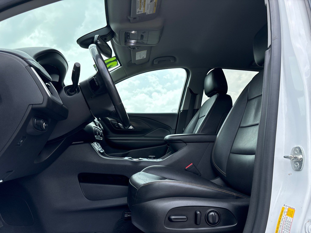 2021 GMC Terrain Image 11