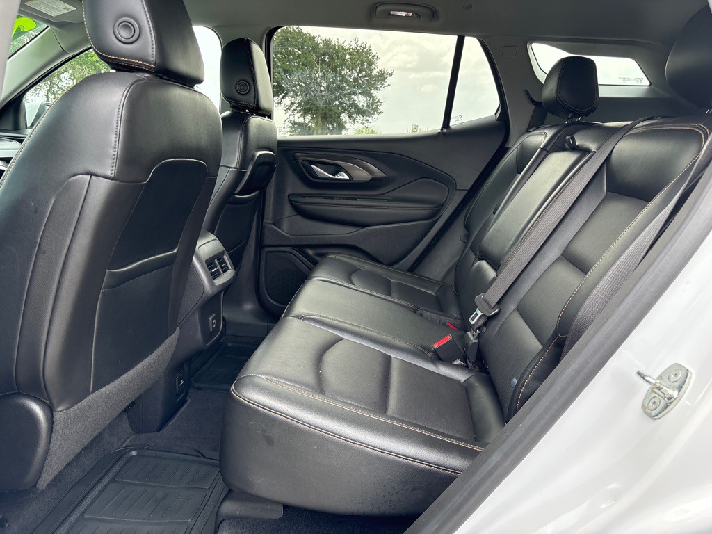 2021 GMC Terrain Image 13