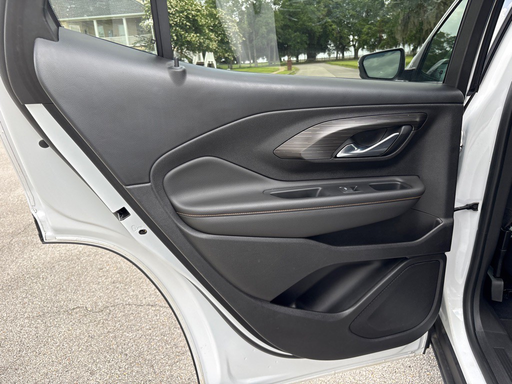 2021 GMC Terrain Image 14