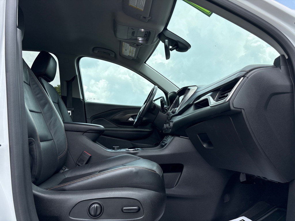 2021 GMC Terrain Image 15