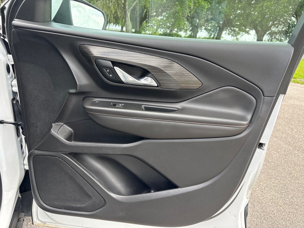 2021 GMC Terrain Image 16