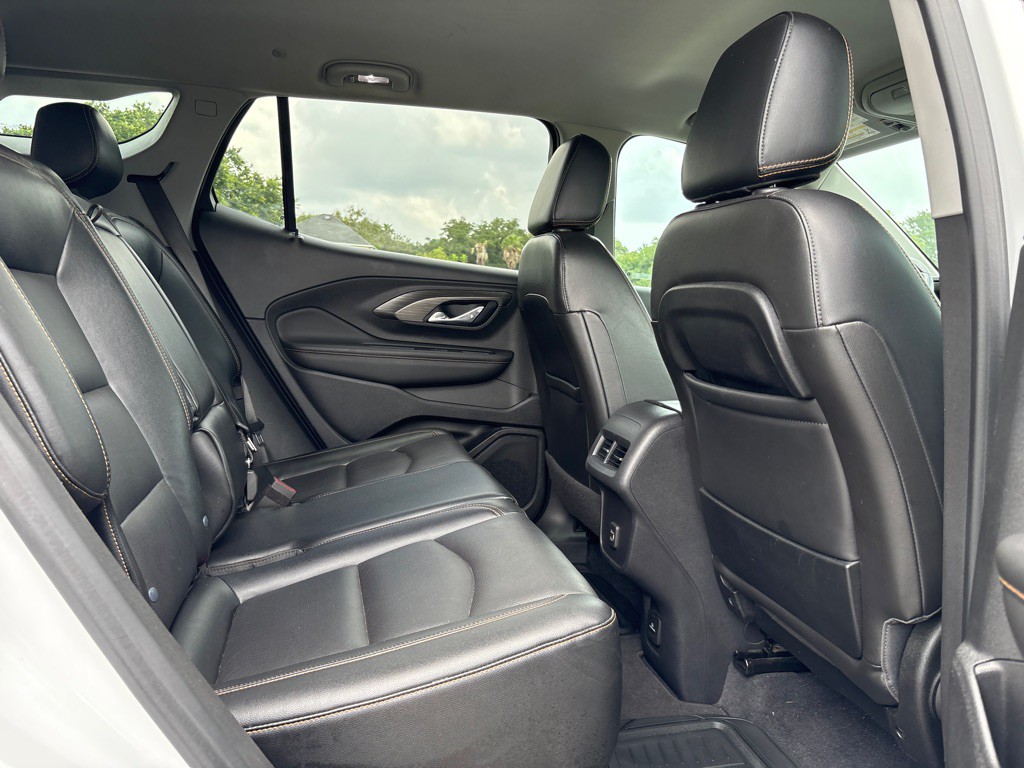 2021 GMC Terrain Image 17