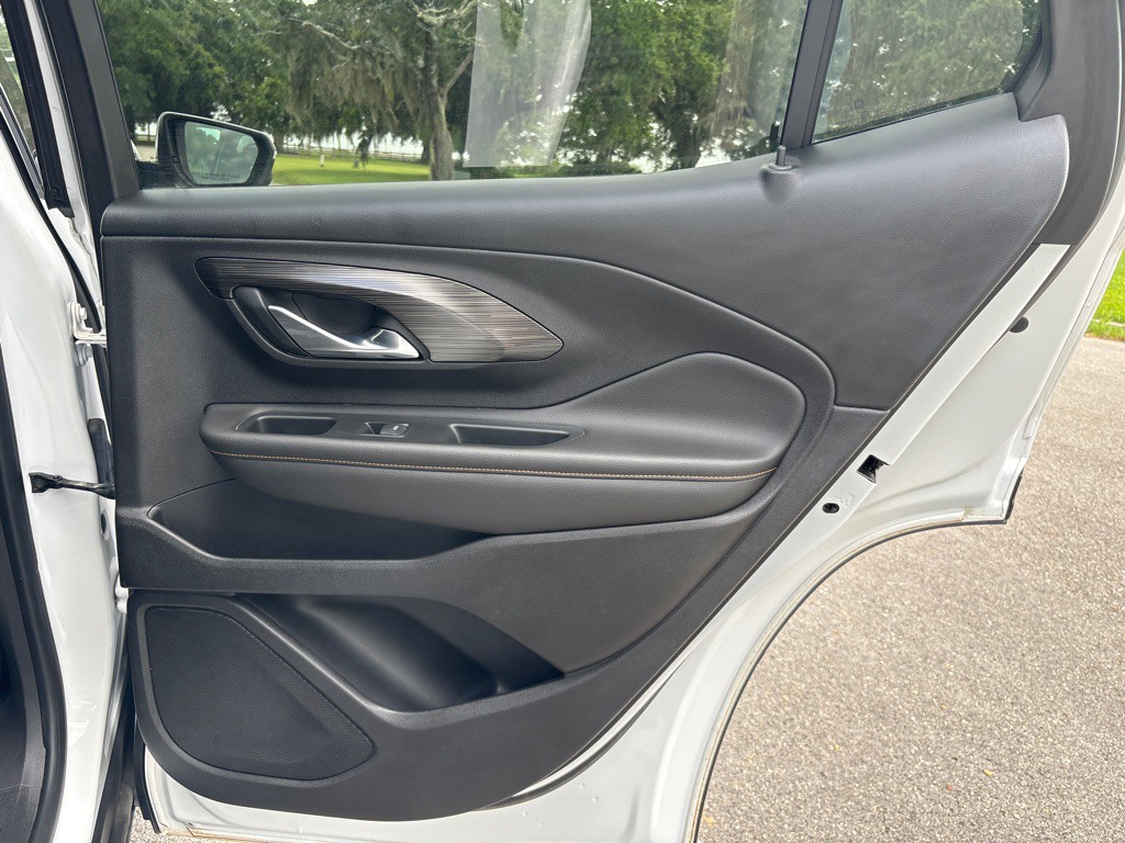 2021 GMC Terrain Image 18