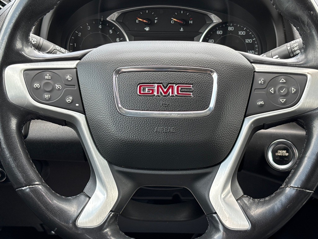 2021 GMC Terrain Image 20