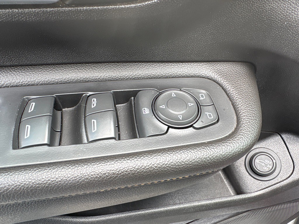 2021 GMC Terrain Image 21