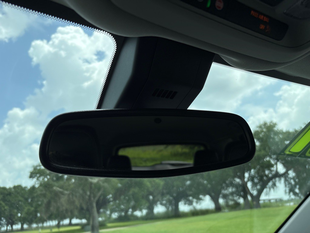 2021 GMC Terrain Image 23