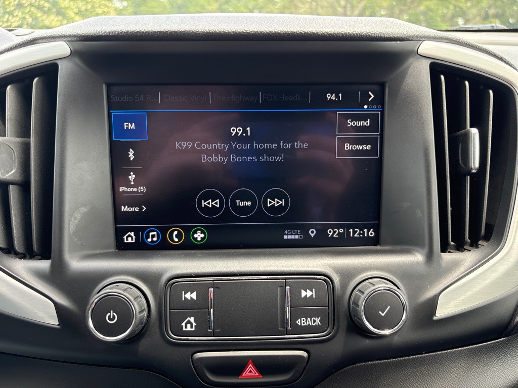 2021 GMC Terrain Image 25