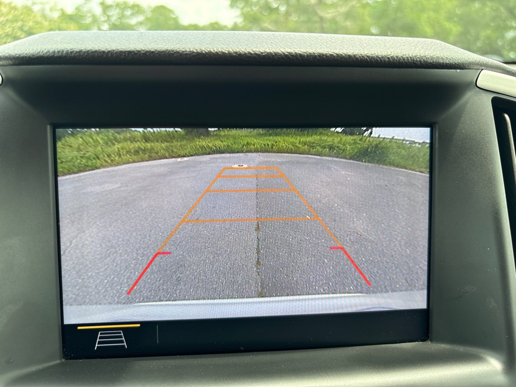 2021 GMC Terrain Image 27