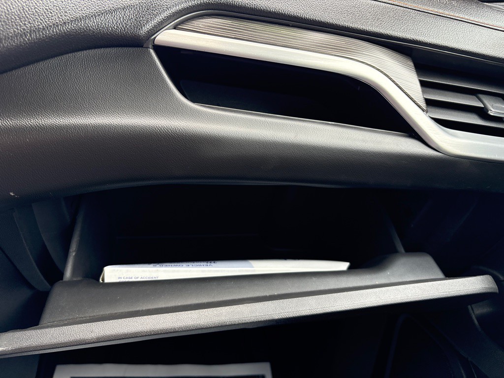 2021 GMC Terrain Image 32