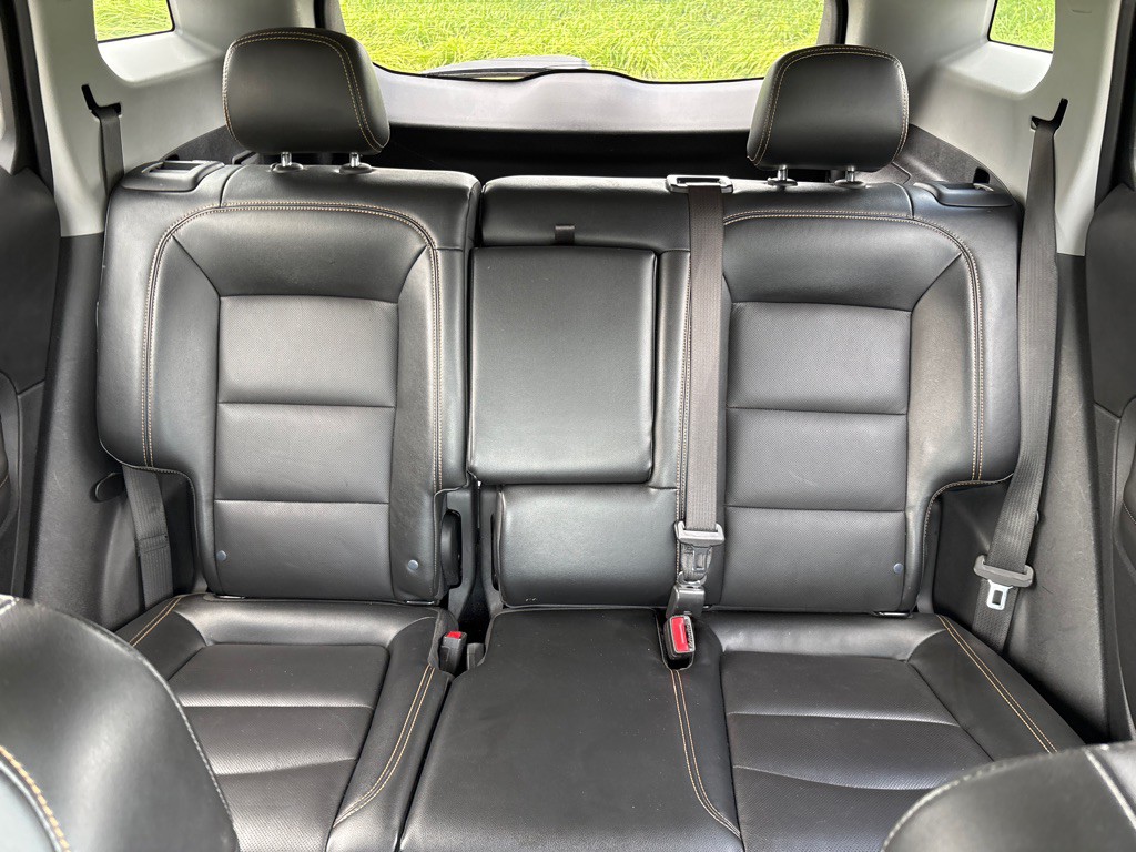 2021 GMC Terrain Image 33