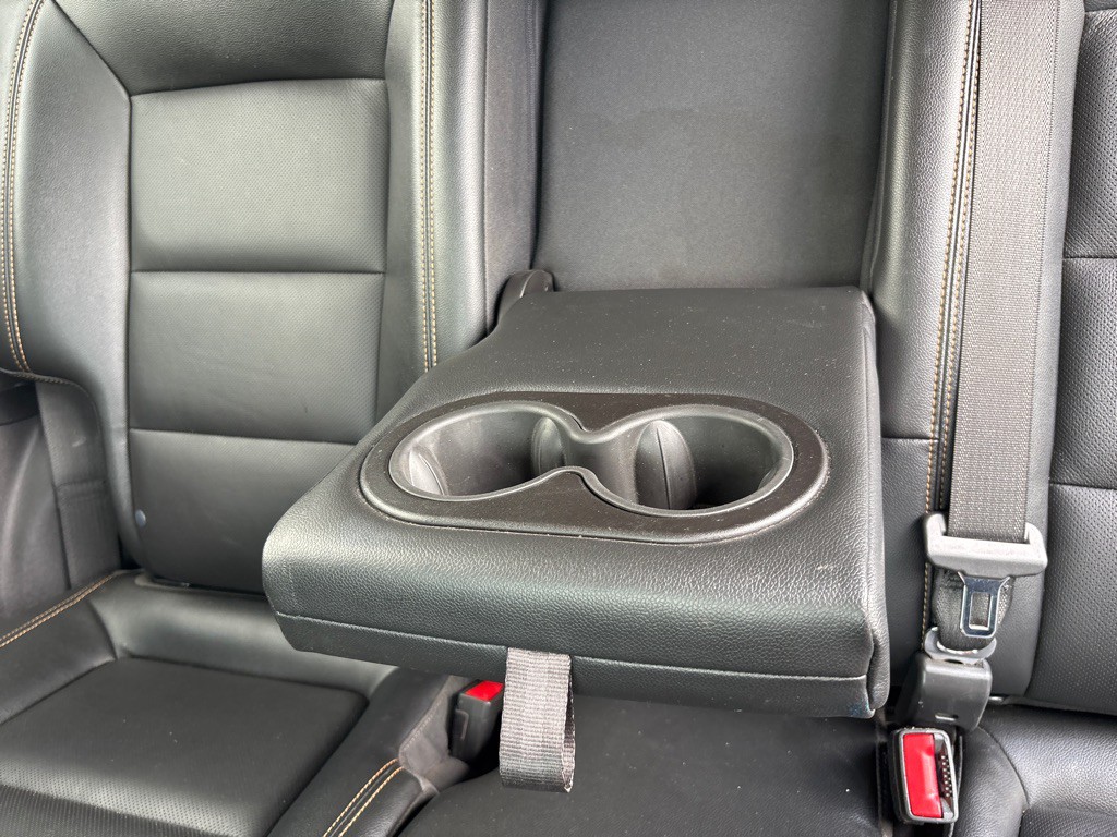 2021 GMC Terrain Image 34